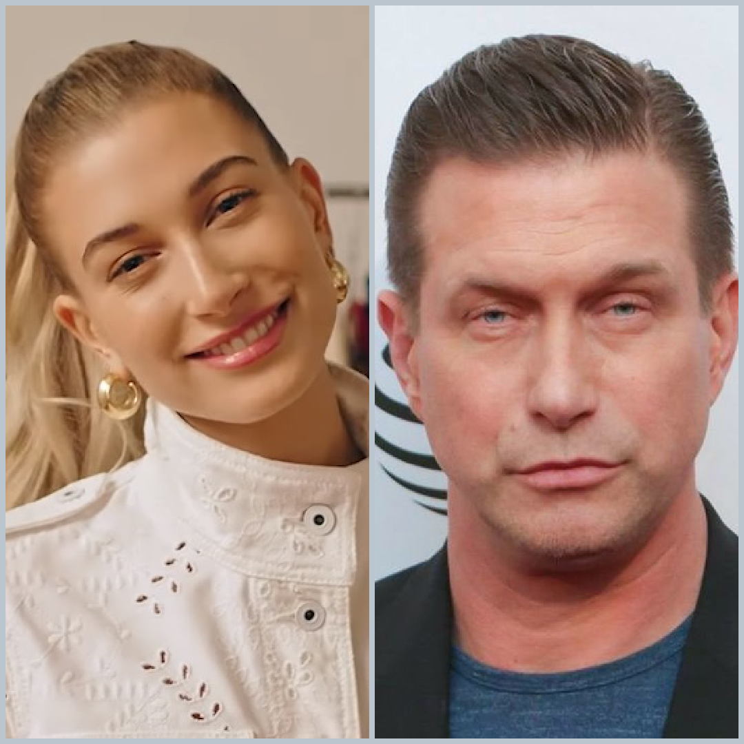 who is Hailey Bieber's dad Stephen Baldwin