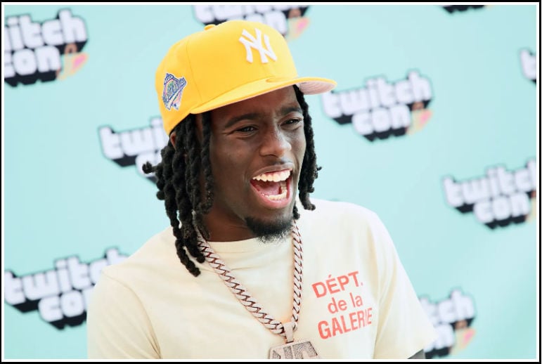 Who Is Kai Cenat’s Dad: What Happened To Kai Cenat YouTuber