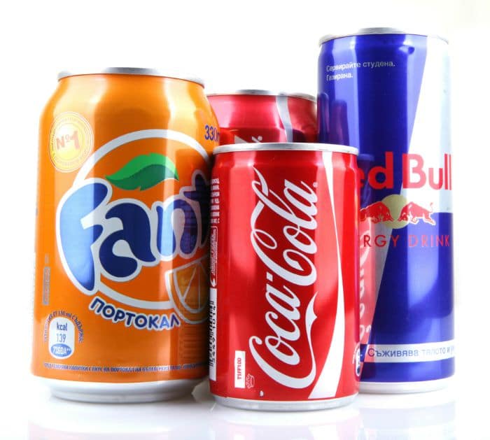 Reality Check - Why Soft Drinks Are Bad for Our Health