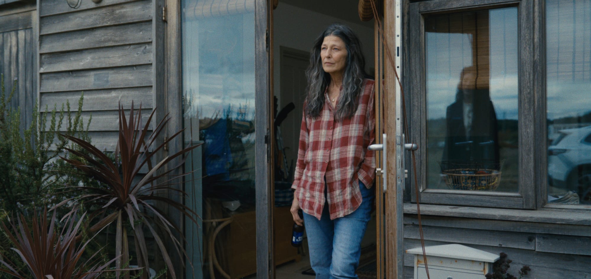 Catherine Keener as Ruth in the Amazon movie Love of Your Life