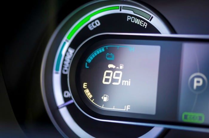 Save Money in 2017 with the Low Fuel Consumption of the Kia Niro