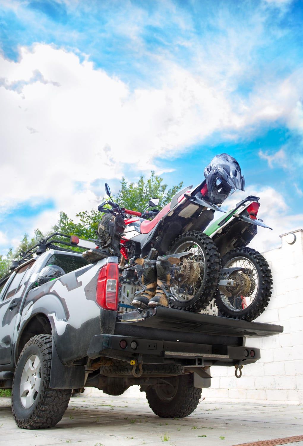 Top Features to Look for in a High-Quality Air Ride Kit