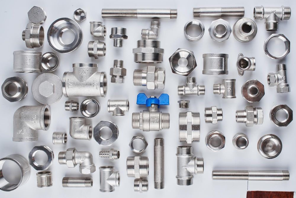 What Are AN Fittings and Why Do They Matter