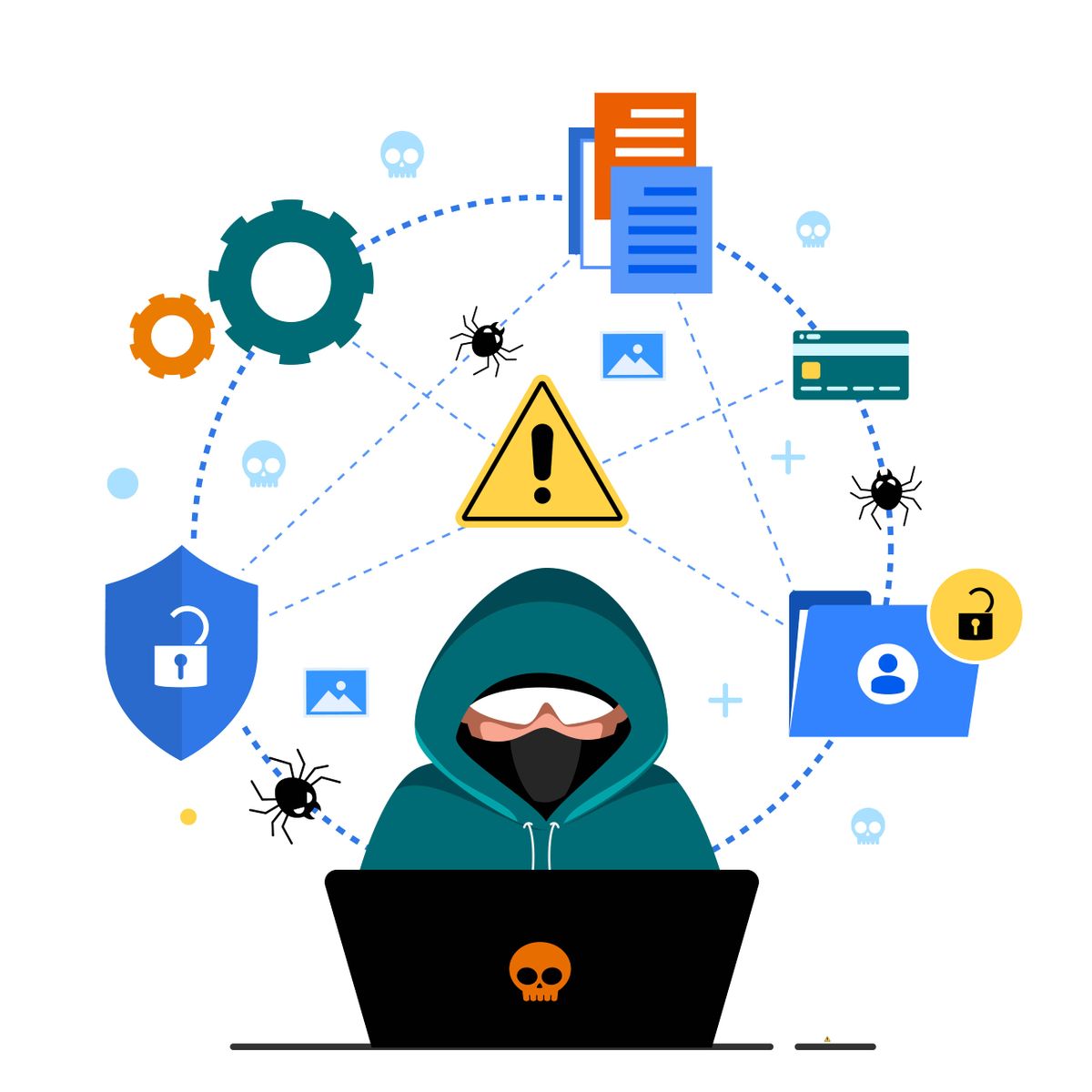 Identity Theft and How to Protect Yourself