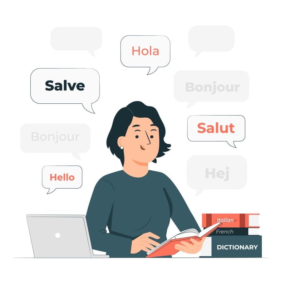 Mastering the Art of NAATI Certification: Your Translator Toolkit