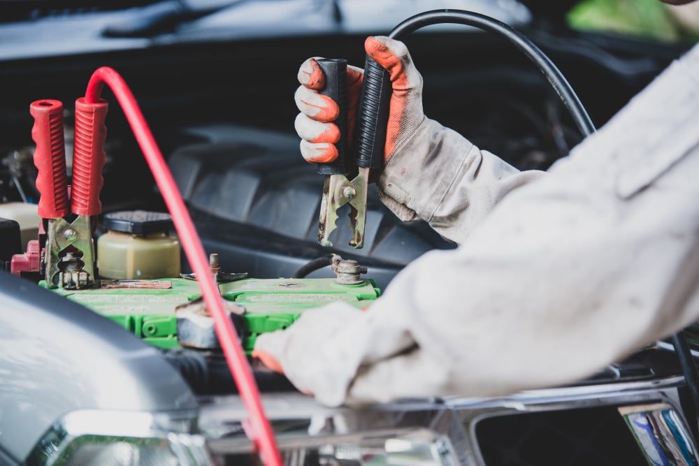 The Ins and Outs of Battery Testing: What You Need to Know