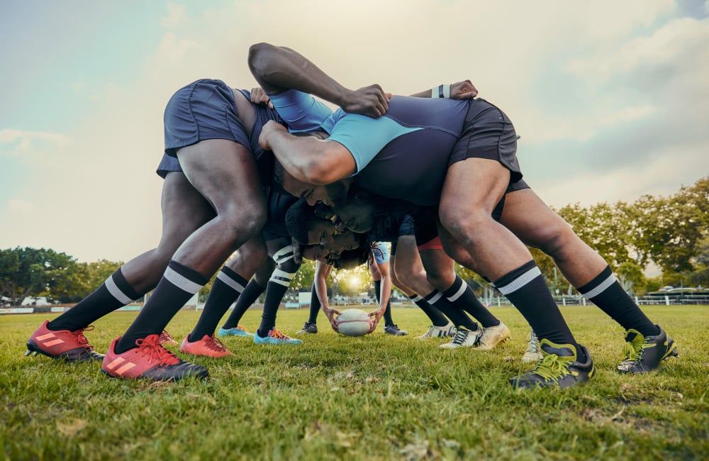 Kangaroos, Cricket, and Kickoffs: A Dad's Guide to Australia's Wildest Sports