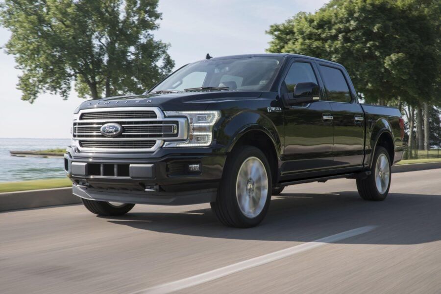 5 Maintenance Tips for Keeping Your Truck in Top Shape