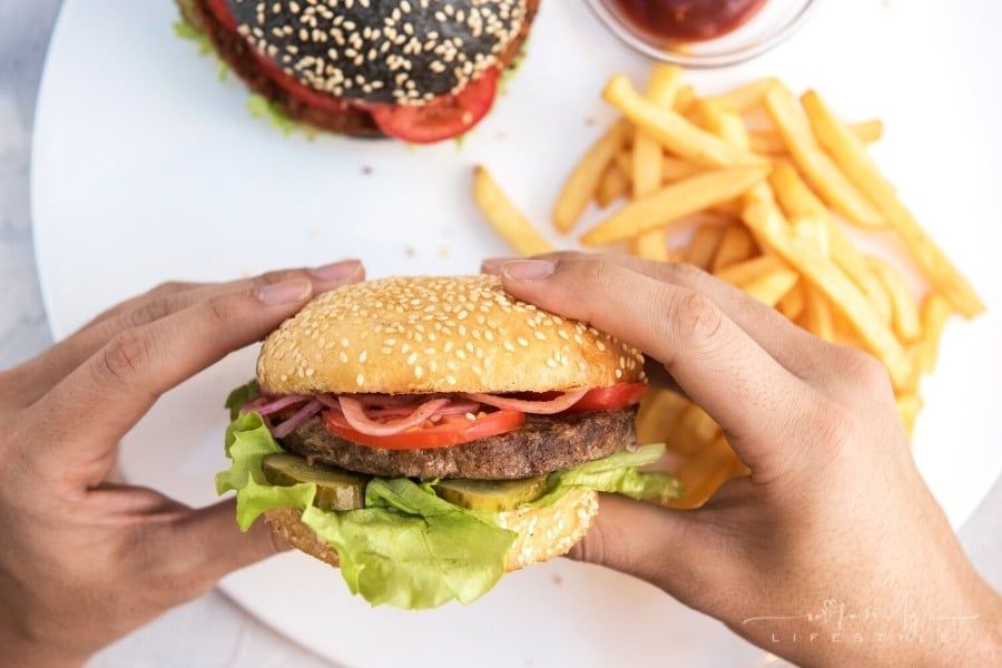 20 Things to Grill Besides Burgers