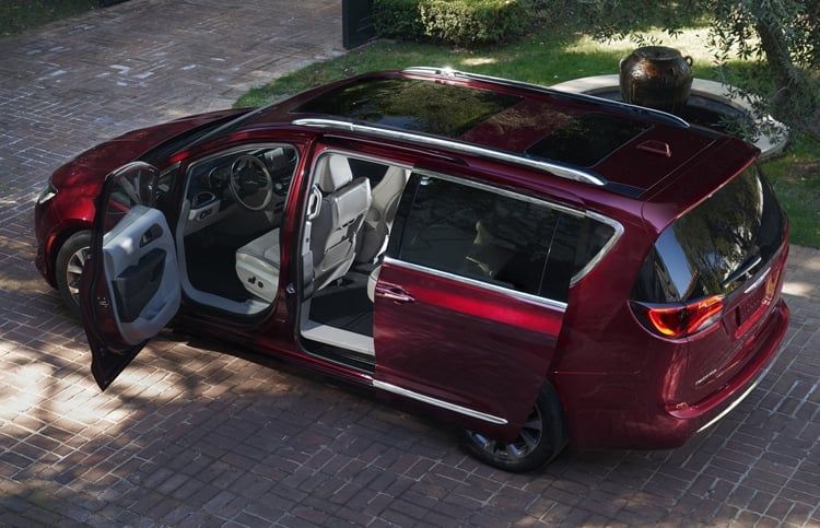 What to Expect from Chrysler's Latest Models