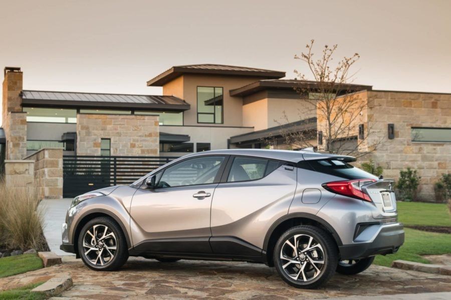 Vacation Rental Car Suggestions