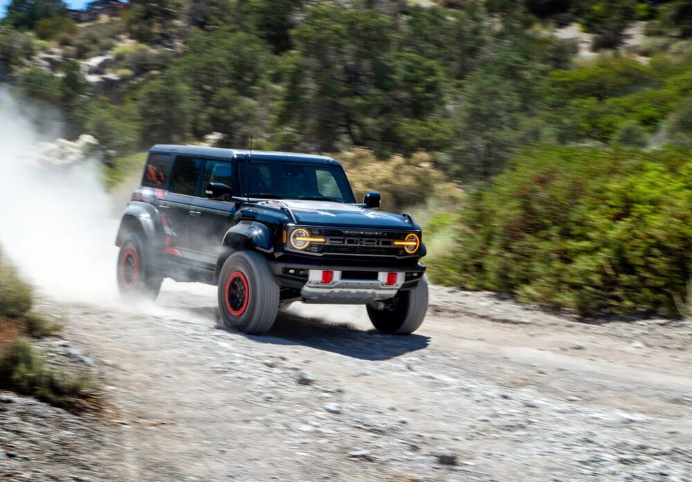 2025 Ford Bronco Sport Review: Fuel Economy, Connectivity, and More