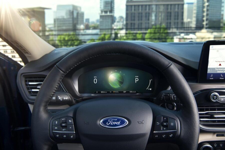 You Should Learn How to Drive from the Pros, and Here’s Why