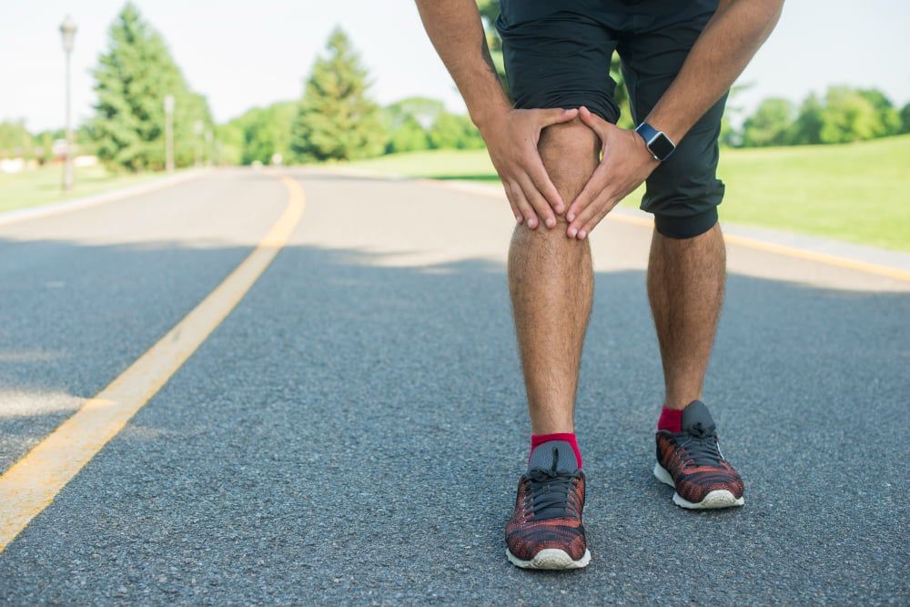 Understanding and Managing Knee Joint Pain: A Comprehensive Guide