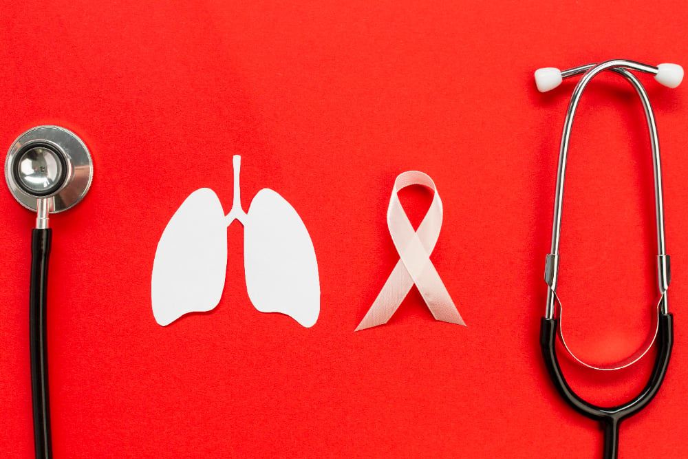 Early Signs of Lung-Related Illnesses and When to Seek Medical Help