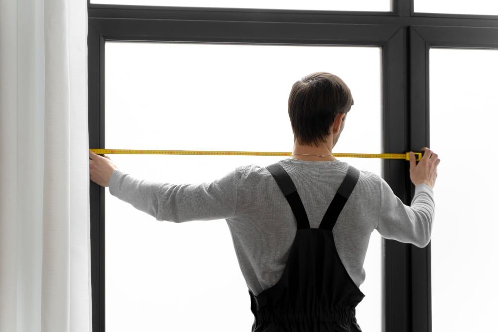 What Makes Cassette Roller Blinds an Ideal Choice for Bedrooms?