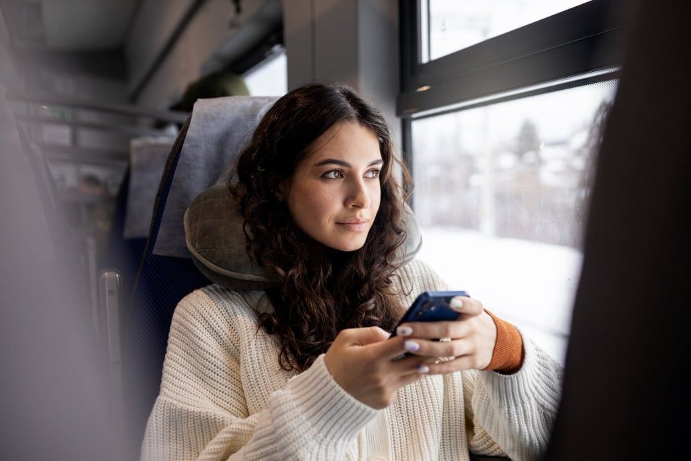Make The Most of Your Commute With These Activities