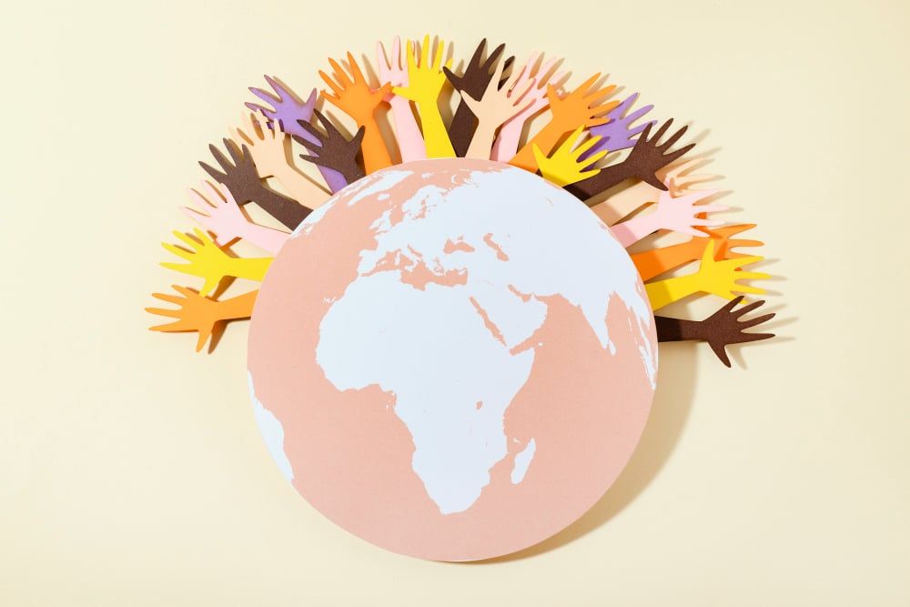 The Role of Cultural Exchange in Modern Society: Benefits and Challenges
