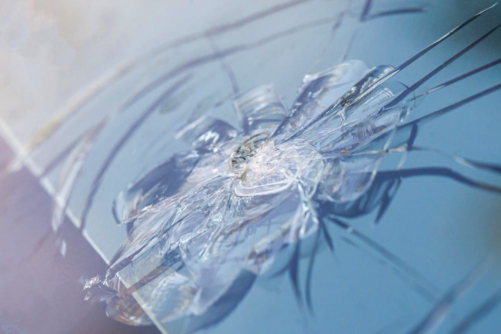 Family First: Why Fixing That Windshield Chip Should Be a Top Priority for Dads