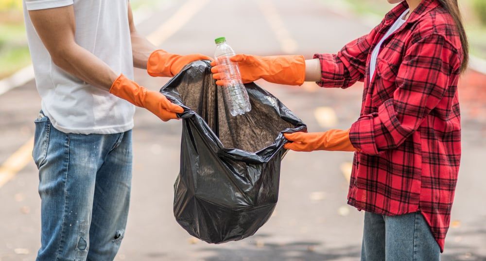 How Technology Transforms the Rubbish Removal Service Search Process