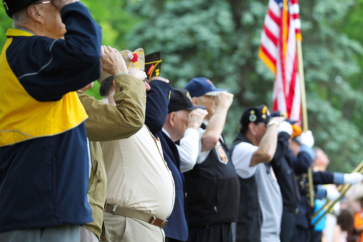 Checklist For Choosing Home Care For Veterans