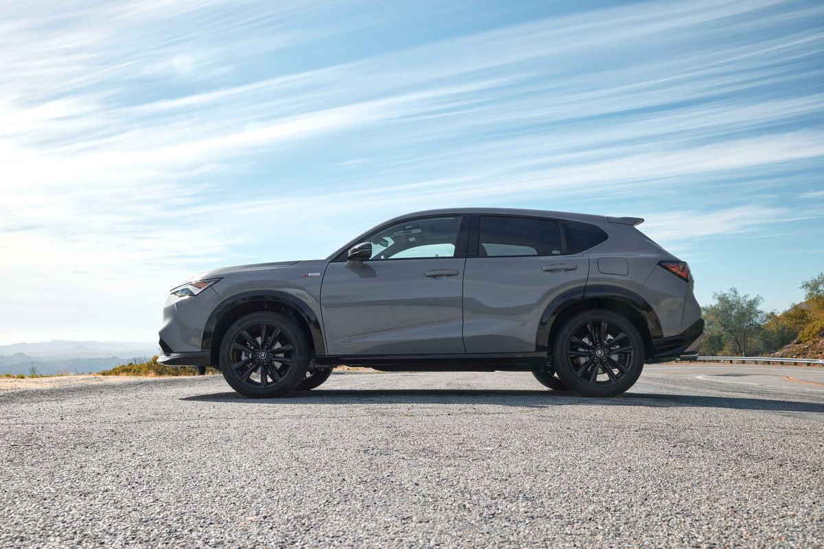 2025 Acura ADX Parents’ Guide: The Fun-Size Acura That Still Hauls Real Life