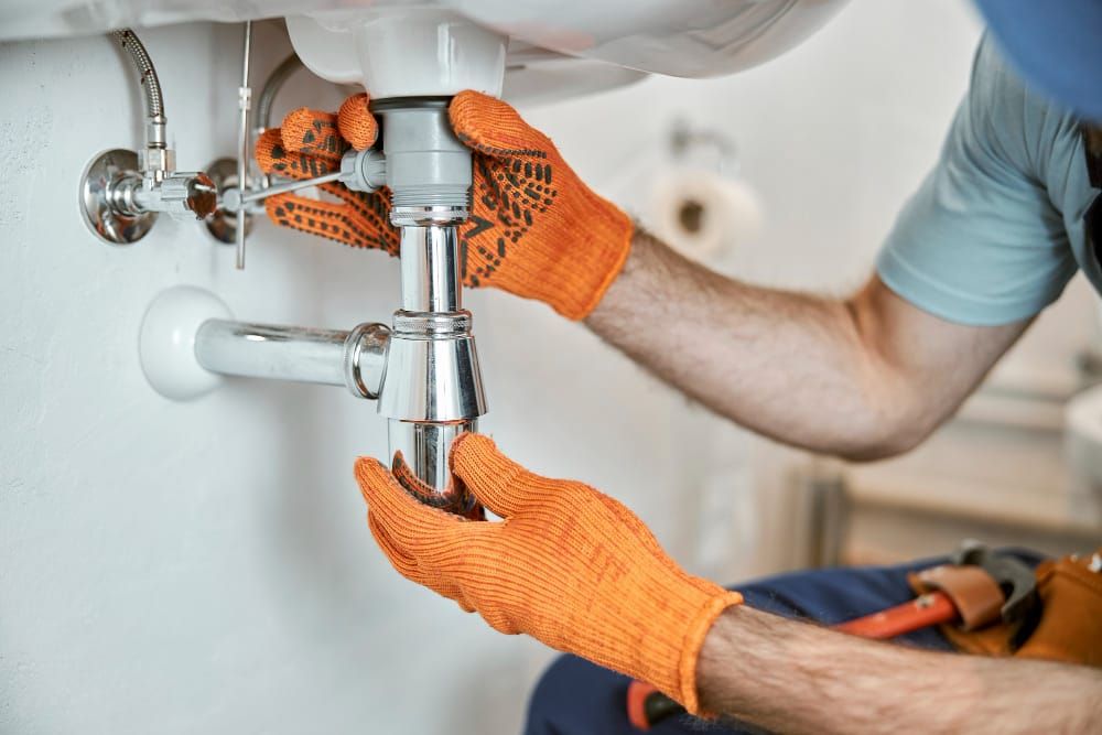 Licensed Plumbing as a Foundation of Safe Property Maintenance