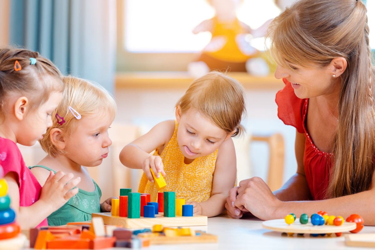 How To Develop Emotional Intelligence In Kids
