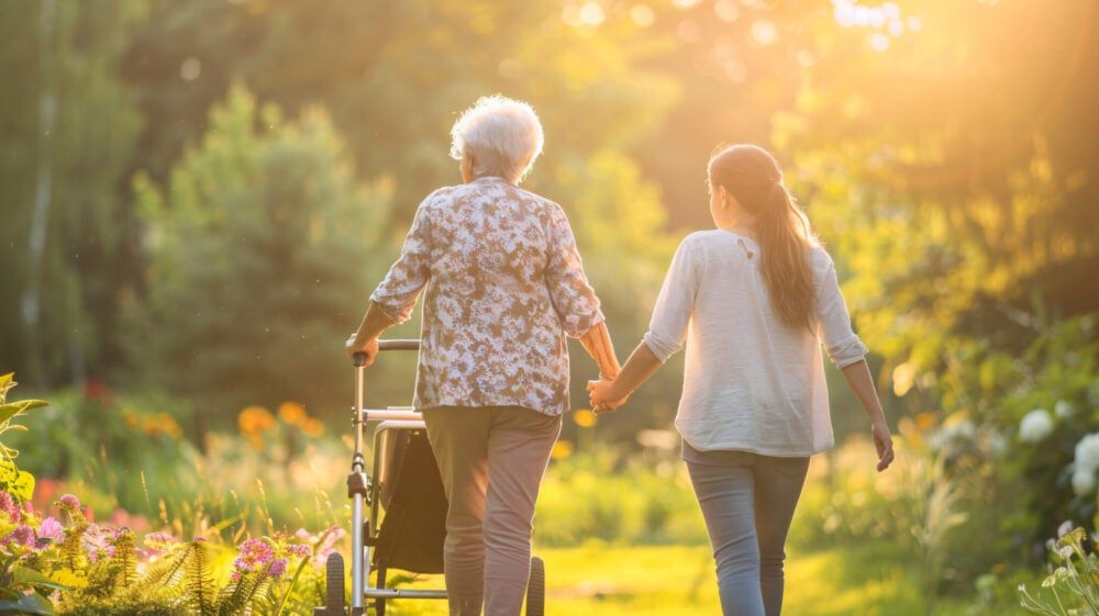 Top Benefits of Choosing In-Home Care for Sacramento Seniors