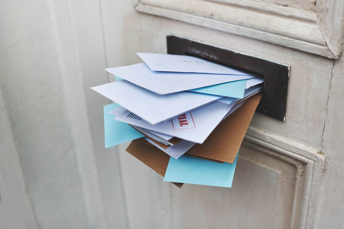 How To Report Change of Address Quickly