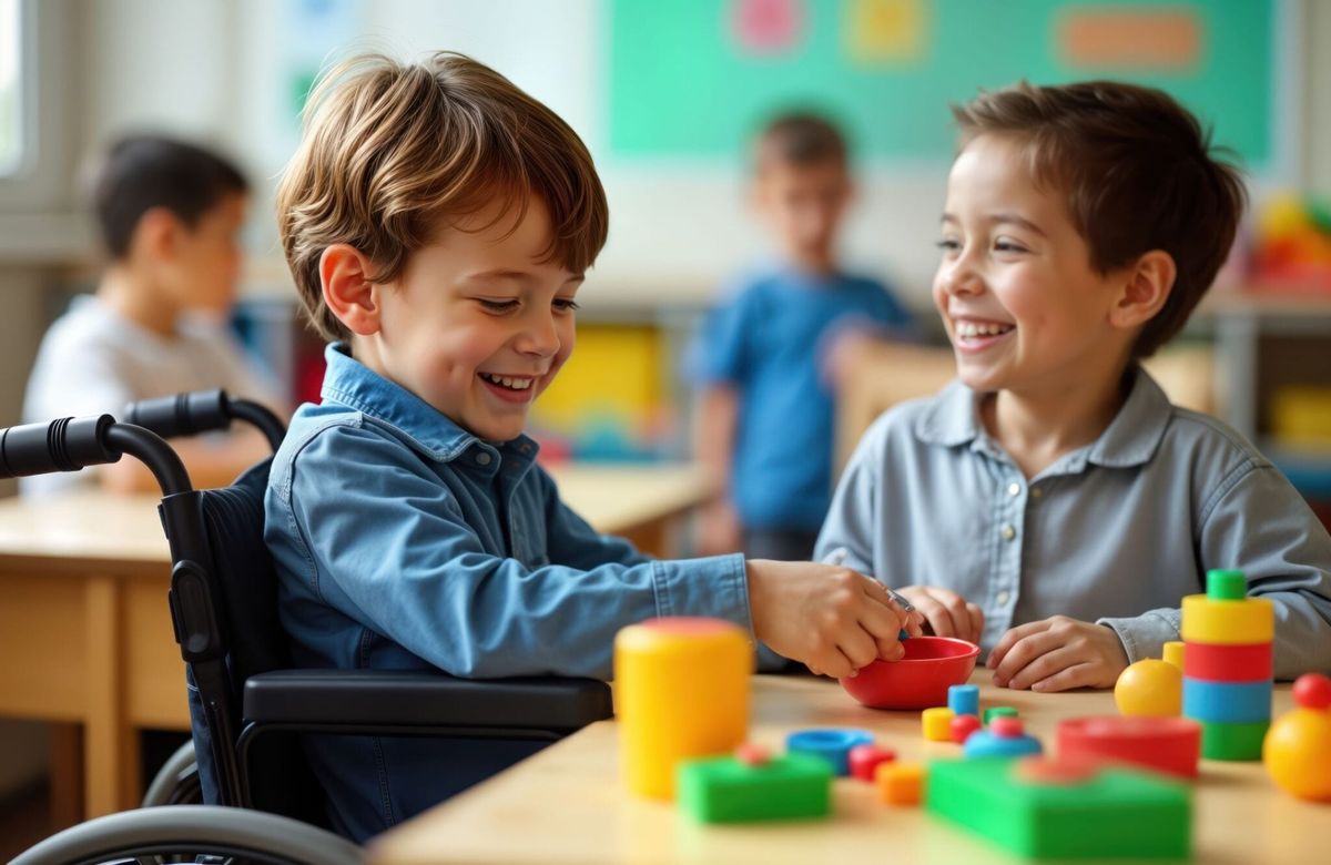 A Parent’s Guide on How to Become a Special Education Teacher