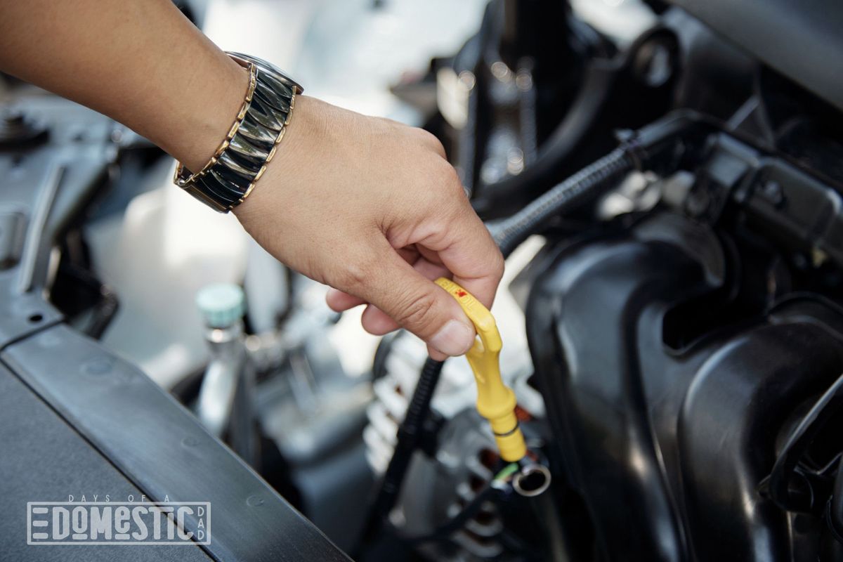 Car Checks to Make Before Heading Off on a Family Road Trip