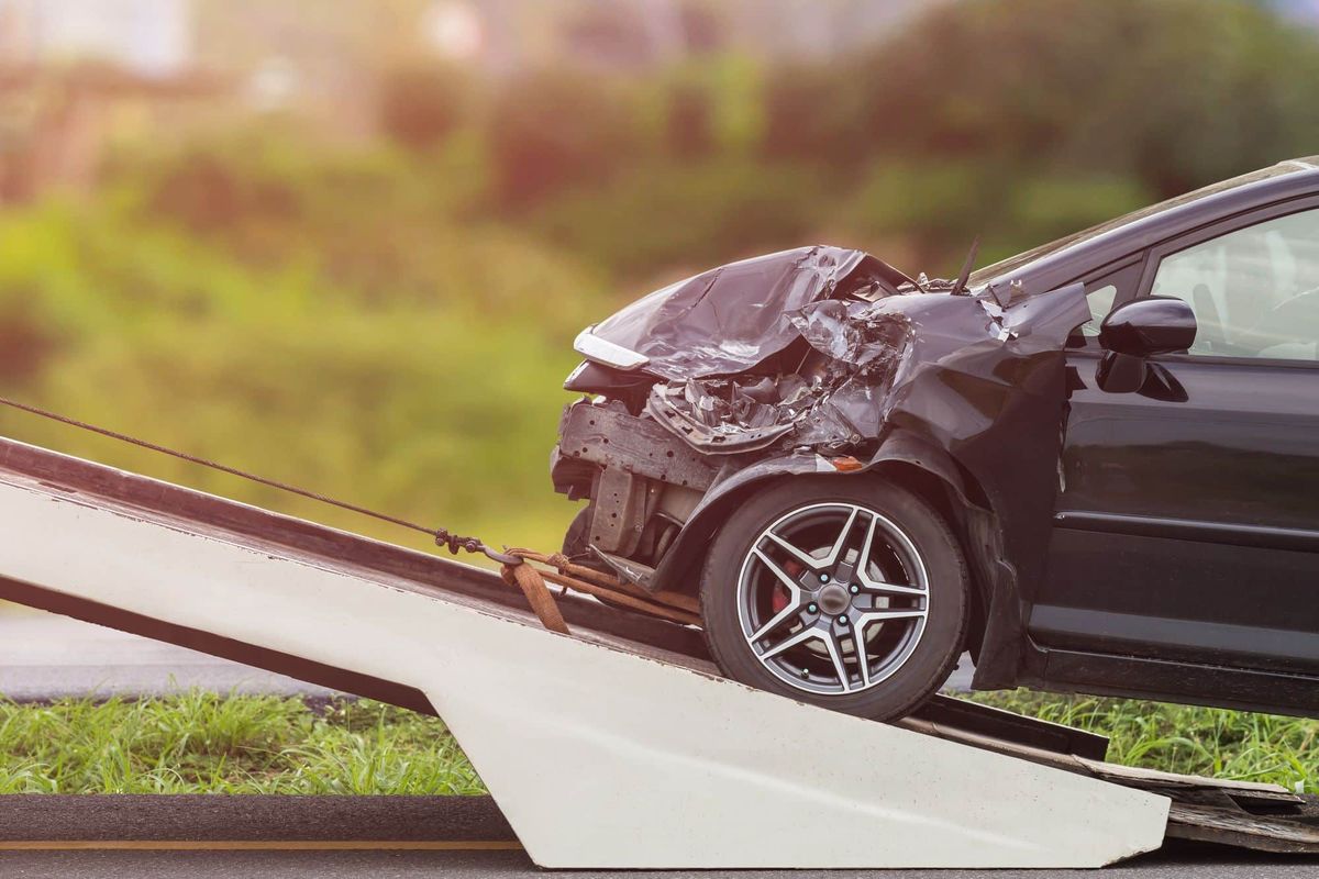 Were You Involved in a Road Accident? Here’s Why You Need a Lawyer