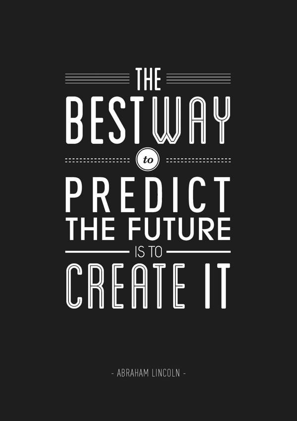 10 Inspirational Abraham Lincoln Quotes - Pictures