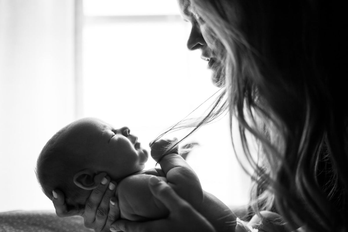 Mental Health After a New Baby