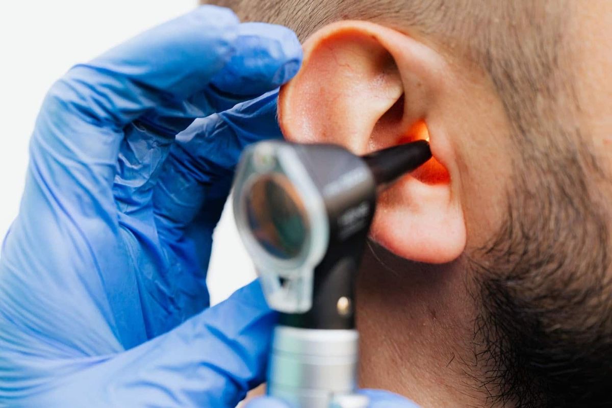Struggling To Hear? Here's What You Can Do