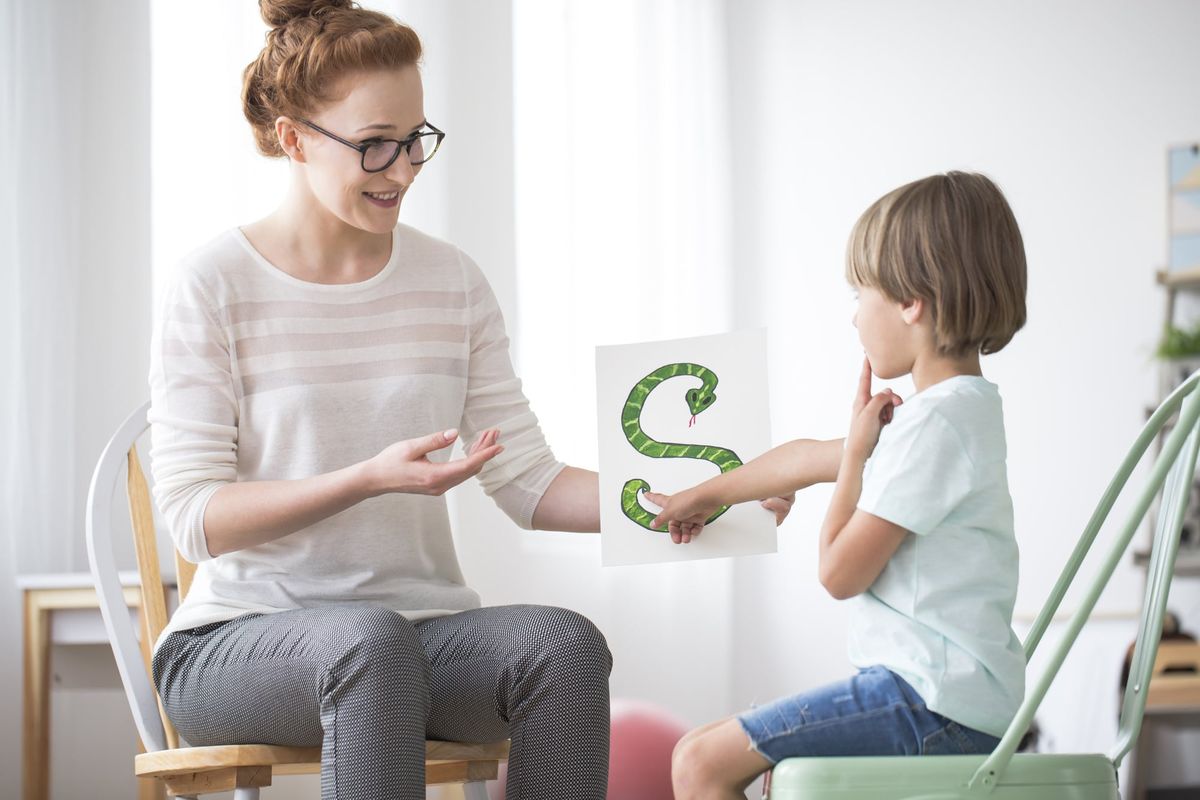Why a Speech Pathologists Career is Important