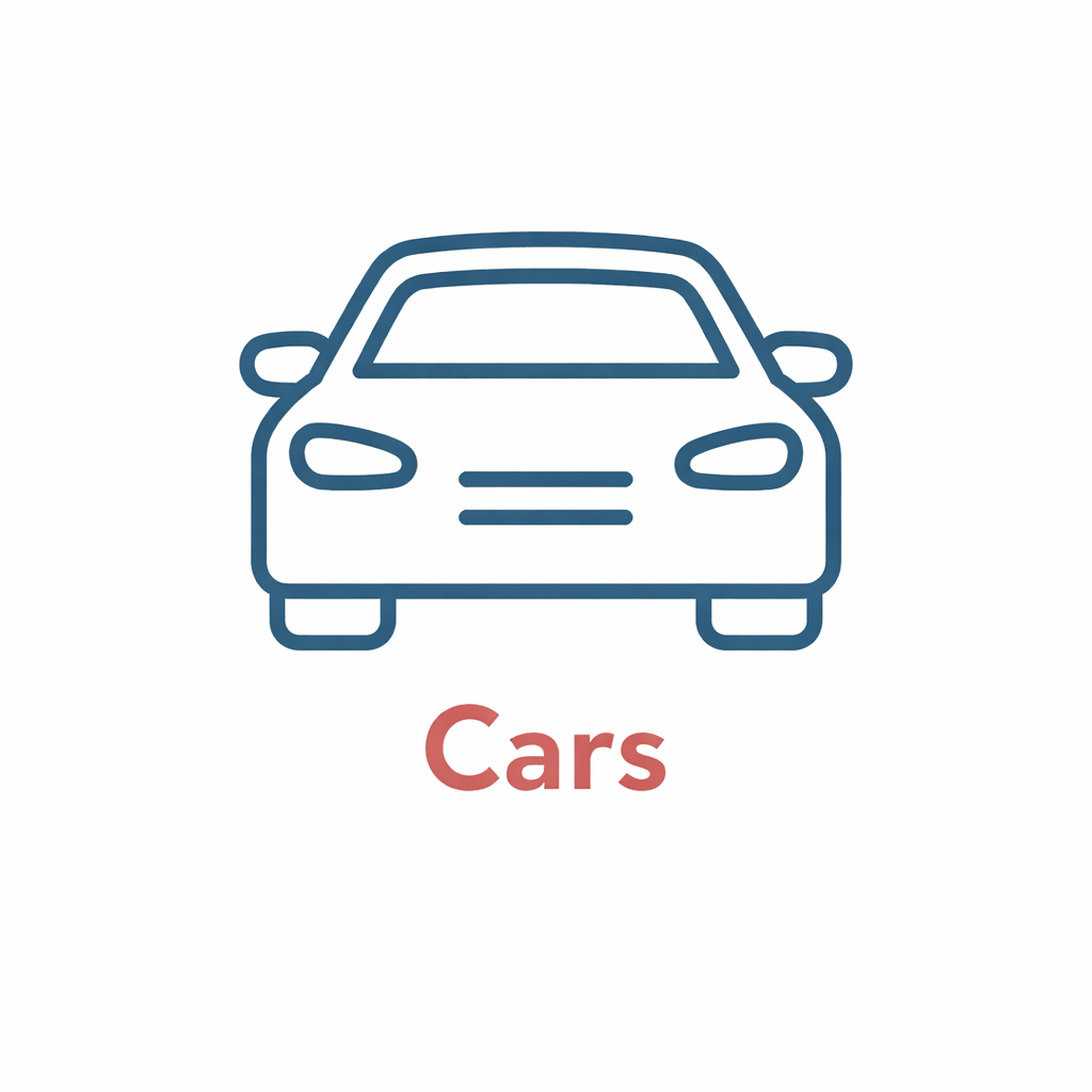 Cars (Prime)