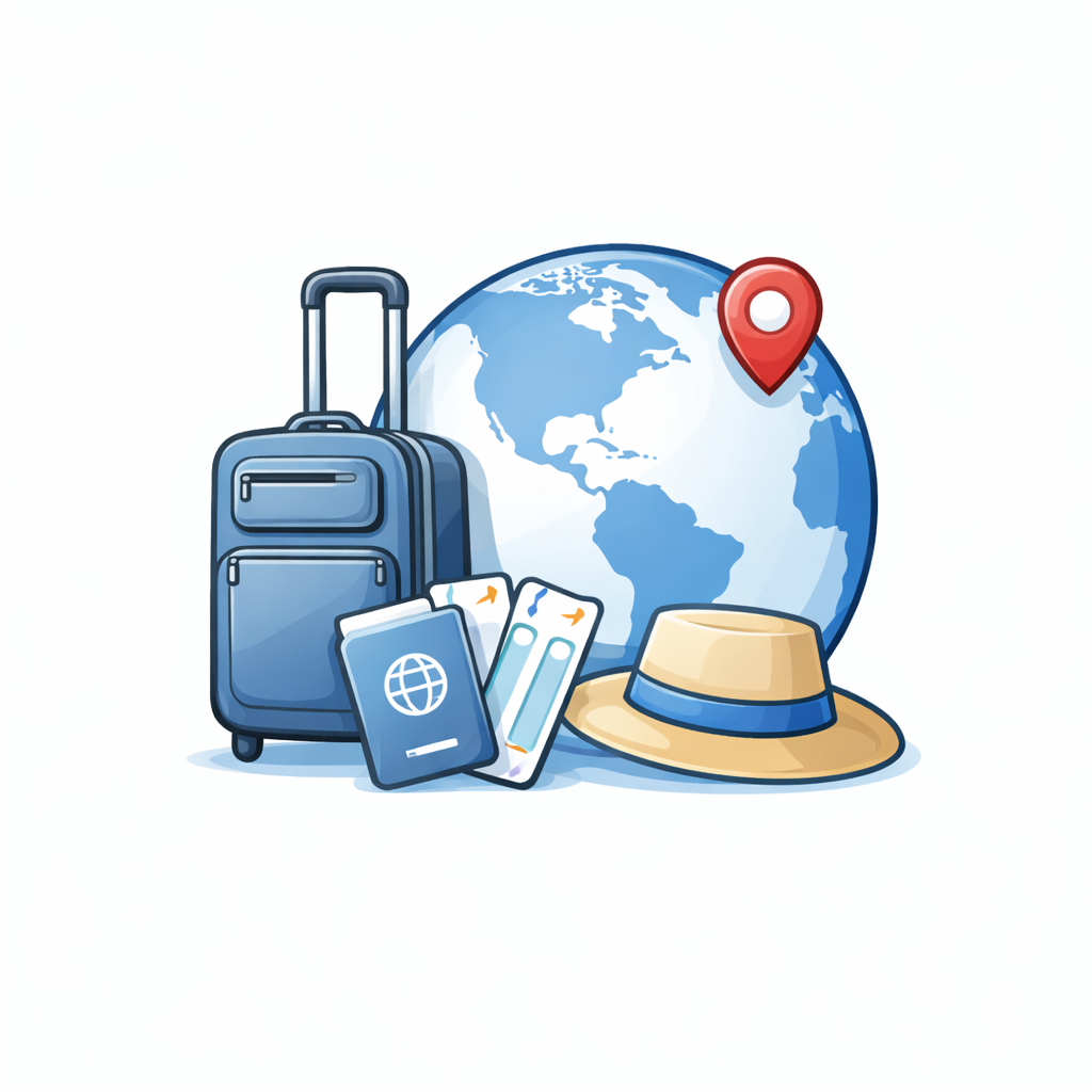 Travel