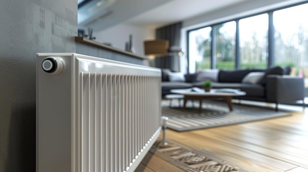 5 Critical Signs Your Home Heating System Is Failing