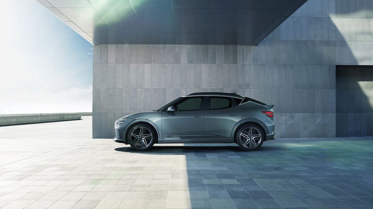Why the 2026 Genesis GV60 Performance AWD Deserves Your Attention Over a Base Tesla