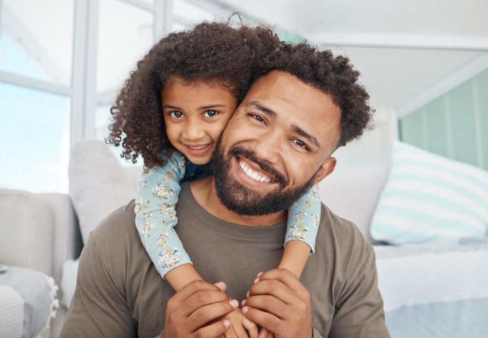 What Being a Stay-at-Home Dad in America Really Looks Like in 2026