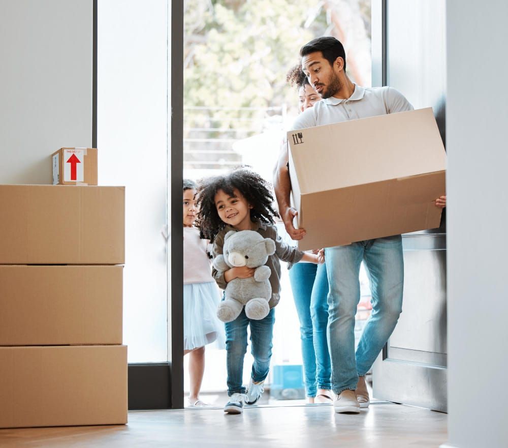 Moving to California: A Smarter Way to Plan Your First 90 Days
