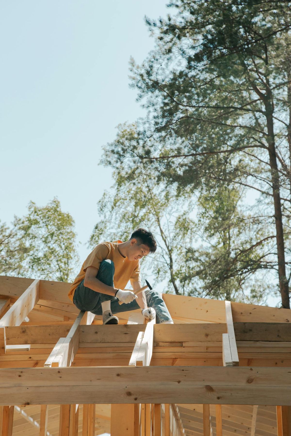 5 Tools Every DIY Dad Needs for Outdoor Projects