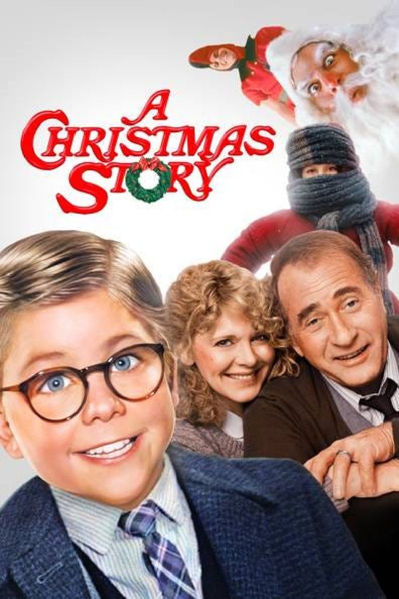 Unwrapping the Talented A Christmas Story Cast