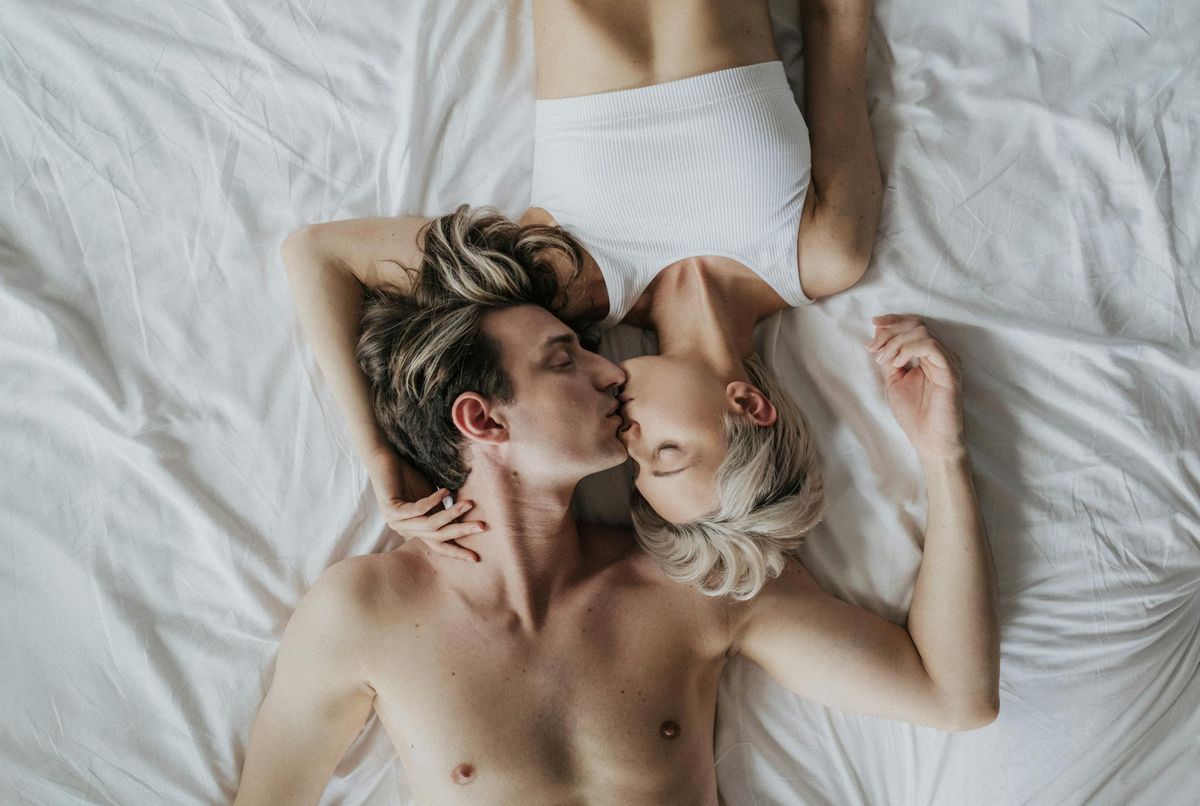 5 ways to add some extra romance to your relationship