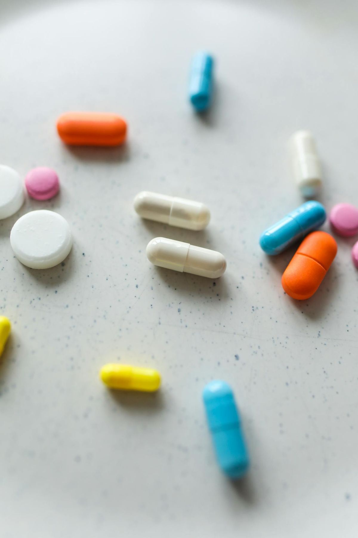 The Role of Supplements in a Dad’s Busy Lifestyle