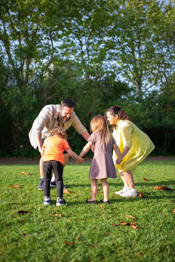 Coordinating Family Outfits for Summer: Fun Looks for Everyone