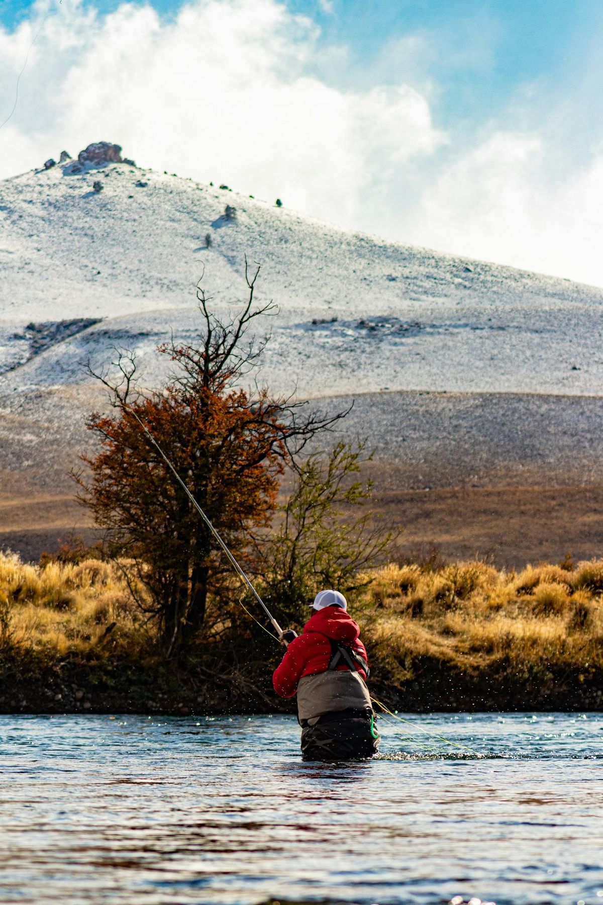 The Art of Fly Fishing: Hooking Your Next Big Adventure