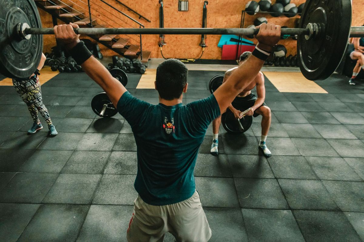 Fitness Trends Inspired by Popular Sports in India